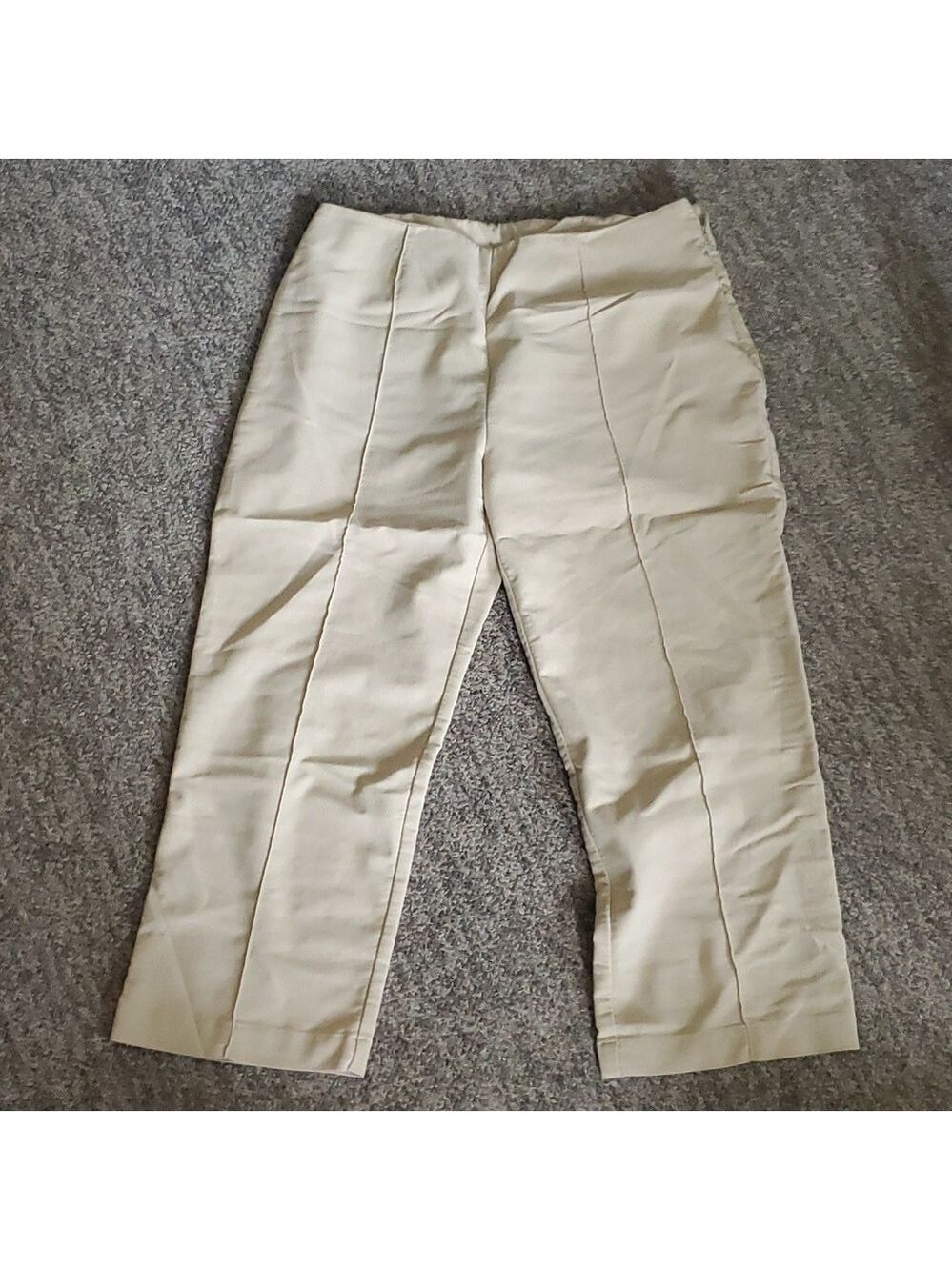 George pants size 12